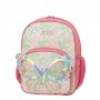 Polo Junior Bibi Butterfly Σχολική Τσάντα Πλάτης Νηπίου (9070788352) Polo Junior Bibi Butterfly Σχολική Τσάντα Πλάτης Νηπίου (9070788352)