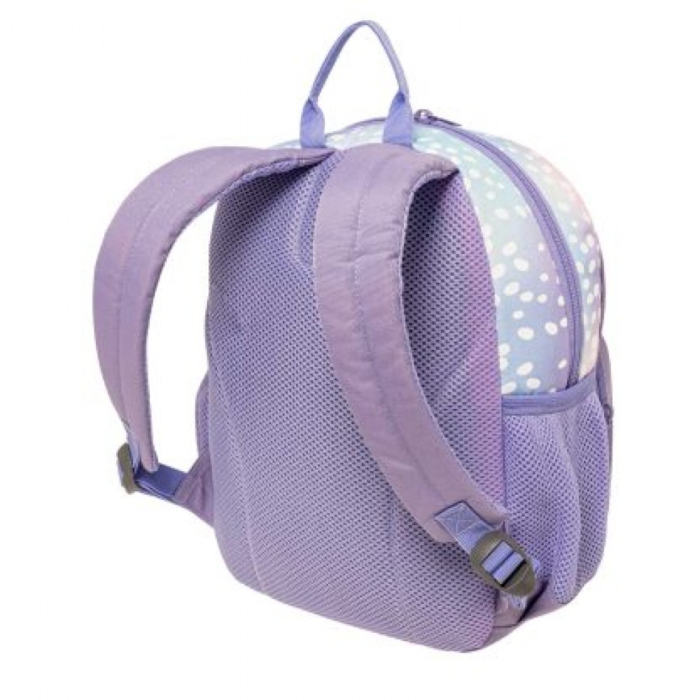 Polo Junior Bibi Deer Σχολική Τσάντα Πλάτης Νηπίου (9070788353)