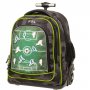 Polo Mover Football Σχολική Τσάντα Τρόλεϊ Δημοτικού (9010738381) Polo Mover Football Σχολική Τσάντα Τρόλεϊ Δημοτικού (9010738381)