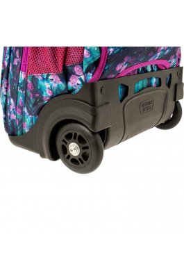 Polo Mover Unicorn Σχολική Τσάντα Τρόλεϊ Δημοτικού (9010738383) Polo Mover Unicorn Σχολική Τσάντα Τρόλεϊ Δημοτικού (9010738383)
