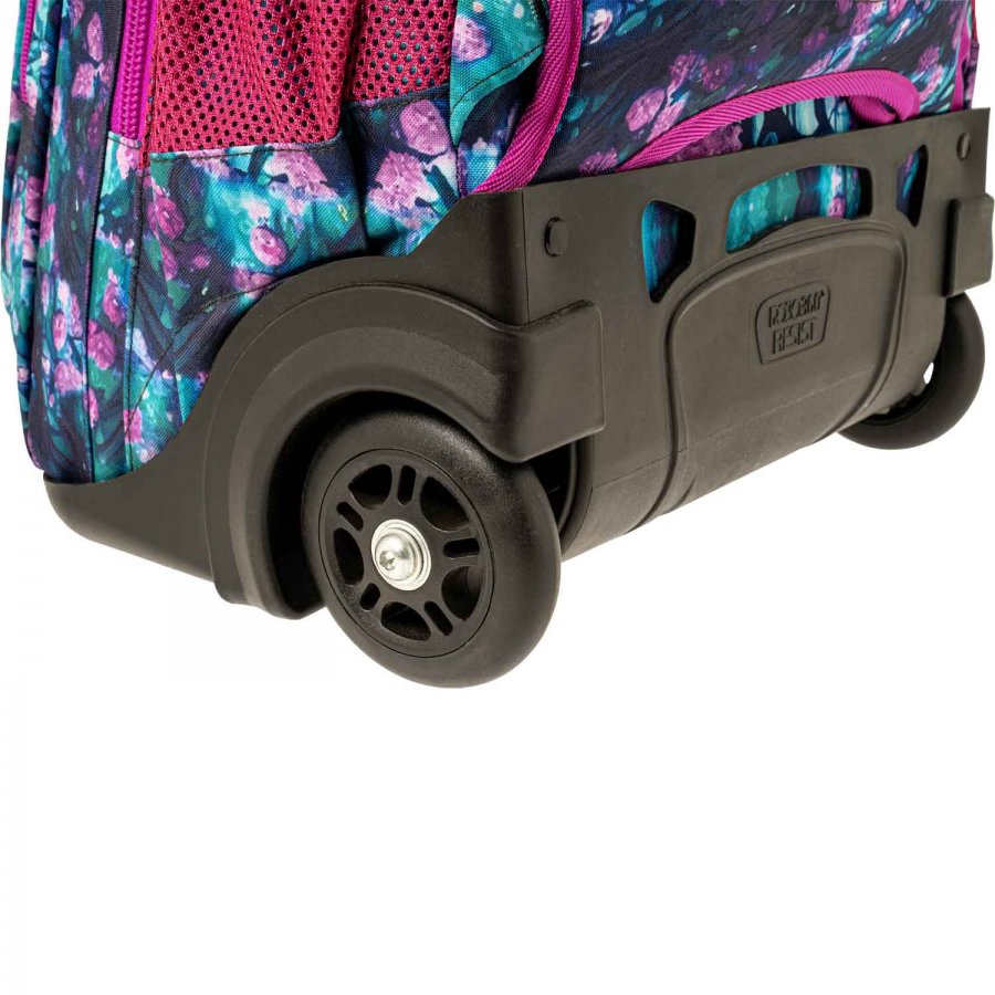 Polo Mover Unicorn Σχολική Τσάντα Τρόλεϊ Δημοτικού (9010738383) Polo Mover Unicorn Σχολική Τσάντα Τρόλεϊ Δημοτικού (9010738383)