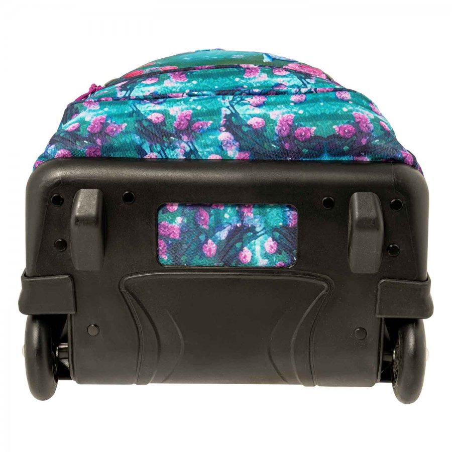 Polo Mover Unicorn Σχολική Τσάντα Τρόλεϊ Δημοτικού (9010738383) Polo Mover Unicorn Σχολική Τσάντα Τρόλεϊ Δημοτικού (9010738383)