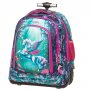 Polo Mover Unicorn Σχολική Τσάντα Τρόλεϊ Δημοτικού (9010738383) Polo Mover Unicorn Σχολική Τσάντα Τρόλεϊ Δημοτικού (9010738383)