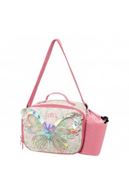 Polo Bibi Butterfly Ισοθερμικό Τσαντάκι Φαγητού 5.5 lt. (9070688352) Polo Bibi Butterfly Ισοθερμικό Τσαντάκι Φαγητού 5.5 lt. (9070688352)