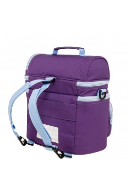 Polo Double Cooler Ισοθερμικό Τσαντάκι Φαγητού 9lt. (9070964657) Polo Double Cooler Ισοθερμικό Τσαντάκι Φαγητού 9lt. (9070964657)