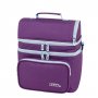 Polo Double Cooler Ισοθερμικό Τσαντάκι Φαγητού 9lt. (9070964657) Polo Double Cooler Ισοθερμικό Τσαντάκι Φαγητού 9lt. (9070964657)