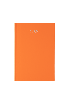 Linardatos Ημερήσιο Ημερολόγιο Classic 2026 14 x 21 (62163) Linardatos Ημερήσιο Ημερολόγιο Classic 2026 14 x 21 (62163)
