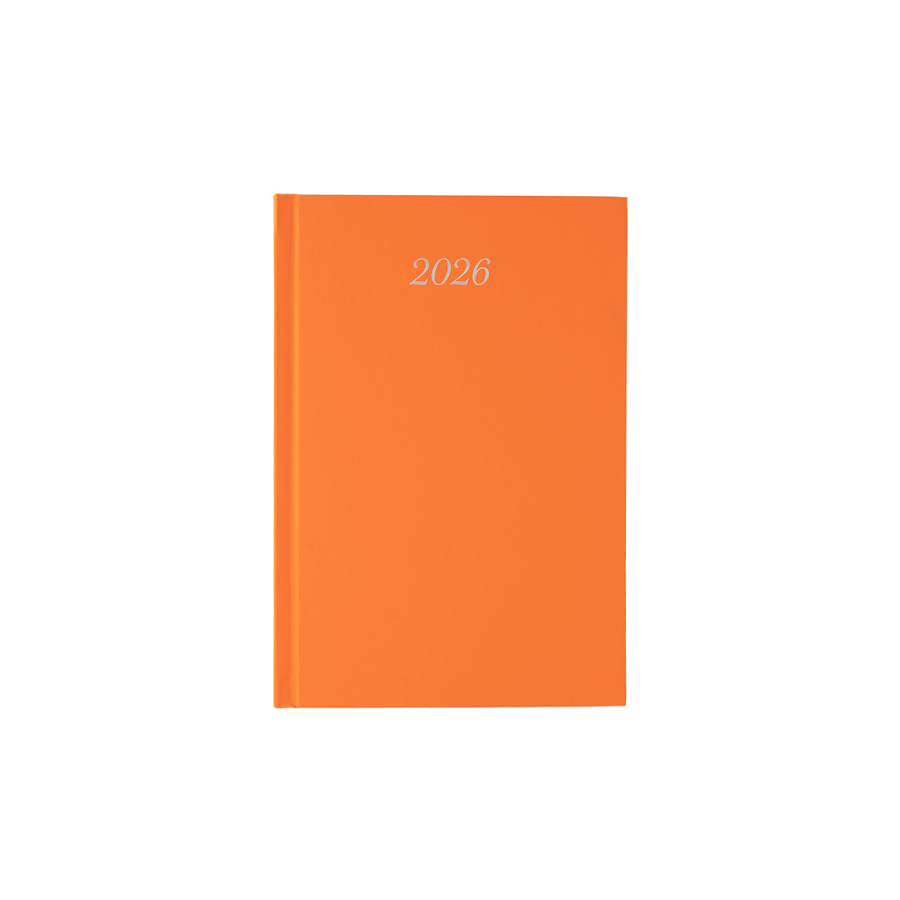 Linardatos Ημερήσιο Ημερολόγιο Classic 2026 14 x 21 (62163) Linardatos Ημερήσιο Ημερολόγιο Classic 2026 14 x 21 (62163)