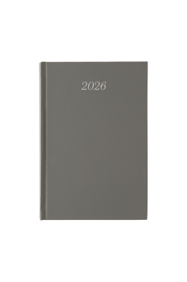Linardatos Ημερήσιο Ημερολόγιο Classic 2026 14 x 21 (62163)