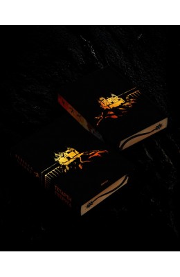 Τέταρτη πτέρυγα Deluxe