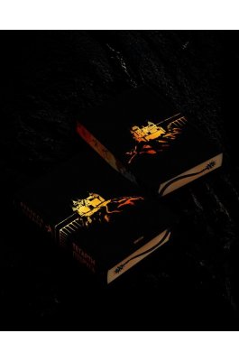 Τέταρτη πτέρυγα Deluxe