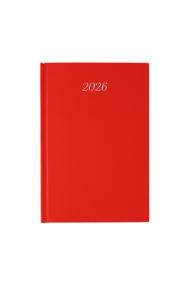 Linardatos Ημερήσιο Ημερολόγιο Classic 2026 17 x 24 (62164) Linardatos Ημερήσιο Ημερολόγιο Classic 2026 17 x 24 (62164)