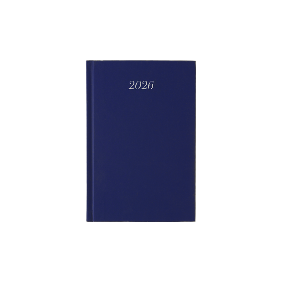 Linardatos Ημερήσιο Ημερολόγιο Classic 2026 17 x 24 (62164) Linardatos Ημερήσιο Ημερολόγιο Classic 2026 17 x 24 (62164)
