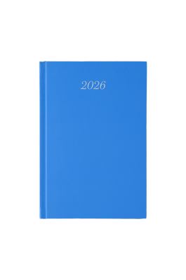 Linardatos Ημερήσιο Ημερολόγιο Classic 2026 17 x 24 (62164)