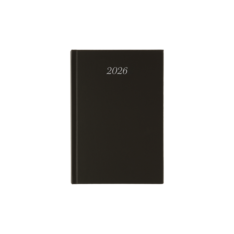 Linardatos Ημερήσιο Ημερολόγιο Classic 2026 17 x 24 (62164) Linardatos Ημερήσιο Ημερολόγιο Classic 2026 17 x 24 (62164)
