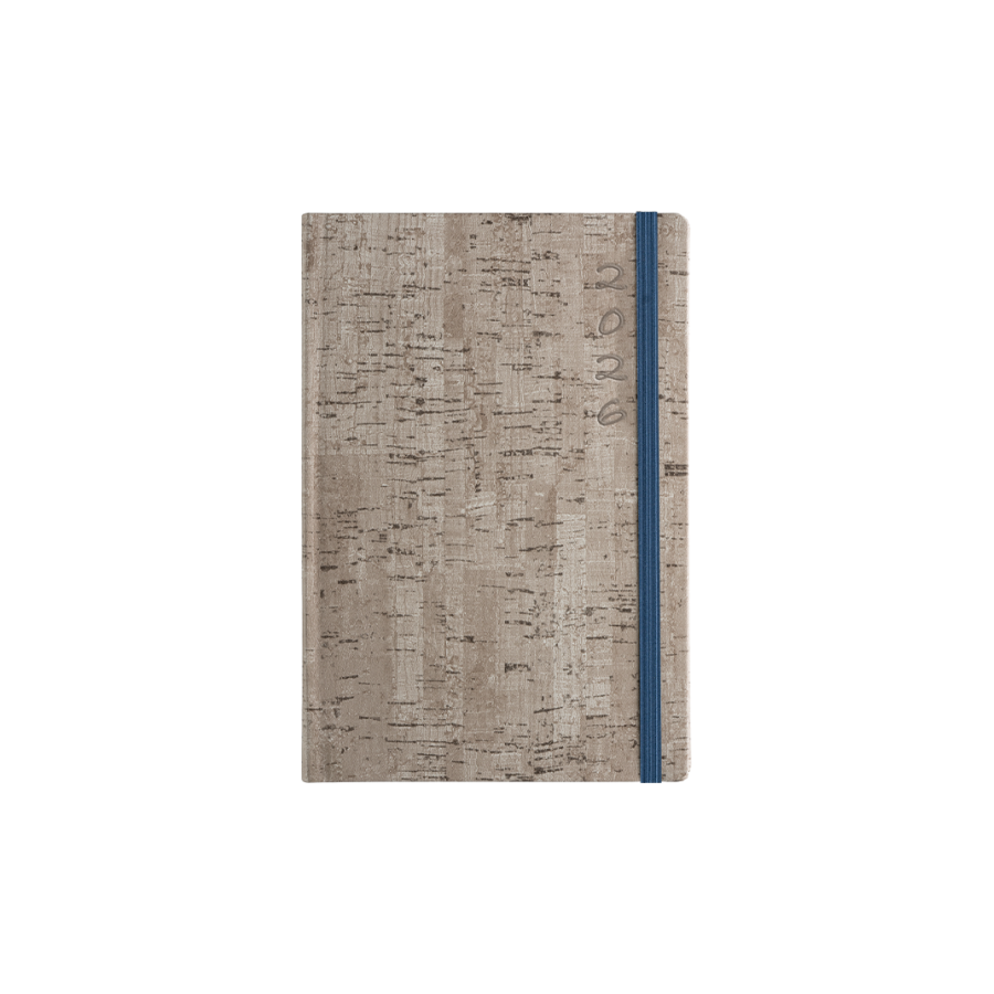 Linardatos Ημερήσιο Ημερολόγιο Eco 2026 17 x 24 (62144) Linardatos Ημερήσιο Ημερολόγιο Eco 2026 17 x 24 (62144)