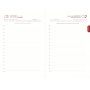 Linardatos Ημερήσιο Ημερολόγιο Organic 2026 17 x 24 (62264) Linardatos Ημερήσιο Ημερολόγιο Organic 2026 17 x 24 (62264)