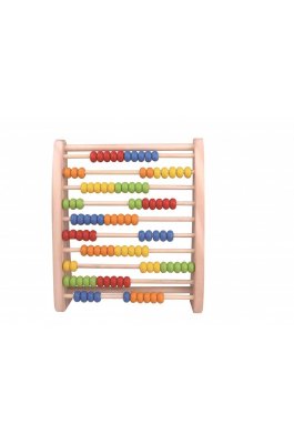 Tooky Toy Το Πρώτο μου Αριθμητήριο (ΤΥ074) Tooky Toy Το Πρώτο μου Αριθμητήριο (ΤΥ074)