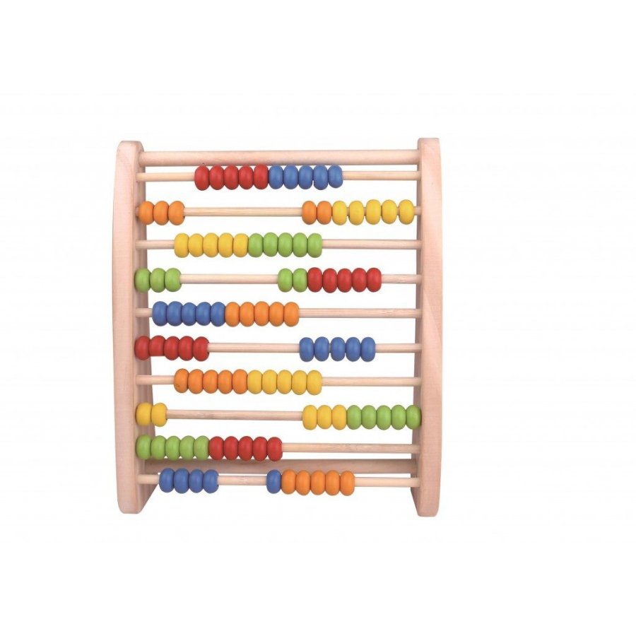 Tooky Toy Το Πρώτο μου Αριθμητήριο (ΤΥ074) Tooky Toy Το Πρώτο μου Αριθμητήριο (ΤΥ074)