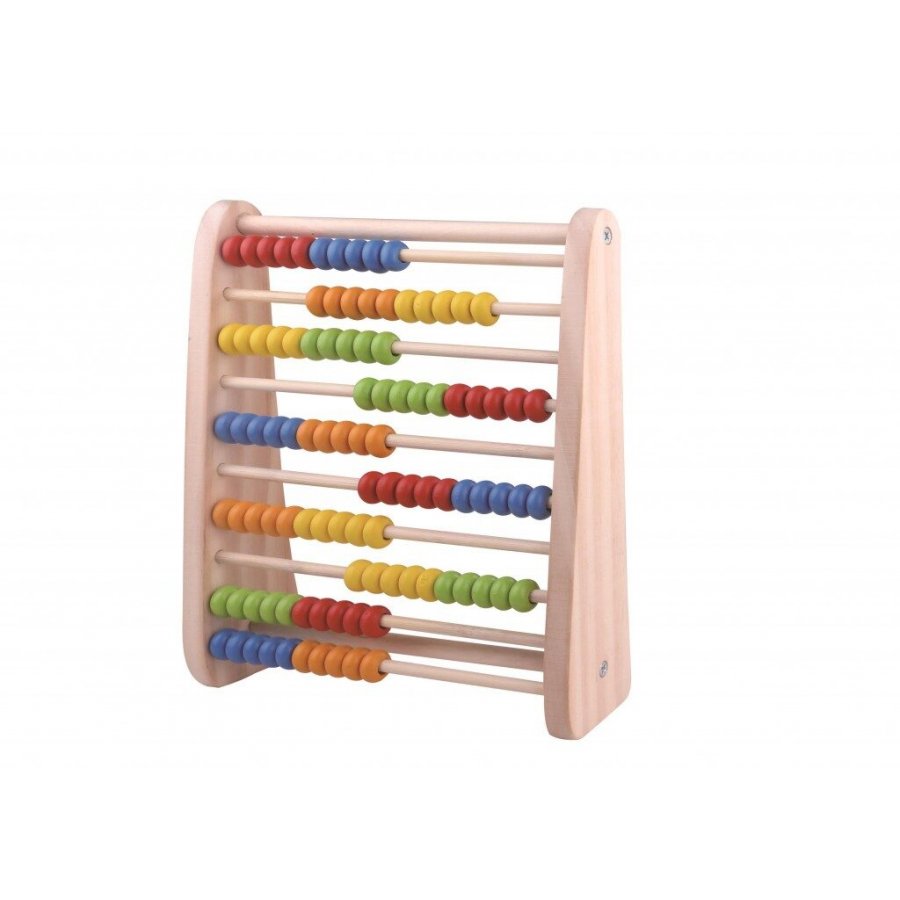 Tooky Toy Το Πρώτο μου Αριθμητήριο (ΤΥ074) Tooky Toy Το Πρώτο μου Αριθμητήριο (ΤΥ074)