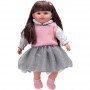 Gounaridis Toys ''Η Κουκλίτσα μου V2'' Μιλάει Ελληνικά 46 εκ. (G37)