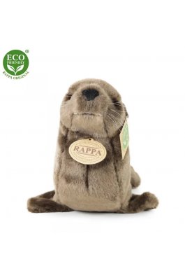 Rappa Λούτρινη Φώκια 24 εκ. Eco-Friendly (601444) Rappa Λούτρινη Φώκια 24 εκ. Eco-Friendly (601444)