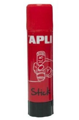 Apli Κόλλα Stick 10gr (12145)