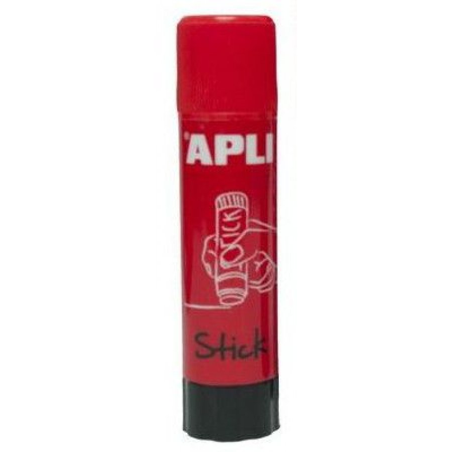 Apli Κόλλα Stick 10gr (12145) Apli Κόλλα Stick 10gr (12145)