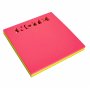 Apli Χαρτάκια Αυτοκόλλητα 75 x 75 mm Neon 75Φ. (18336) Apli Χαρτάκια Αυτοκόλλητα 75 x 75 mm Neon 75Φ. (18336)