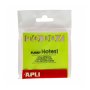 Apli Χαρτάκια Αυτοκόλλητα 75 x 75 mm Neon 75Φ. (18338) Apli Χαρτάκια Αυτοκόλλητα 75 x 75 mm Neon 75Φ. (18338)