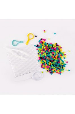 Apli Kids Craft Kit Melty Beads (19880) Apli Kids Craft Kit Melty Beads (19880)