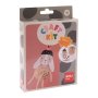 Apli Kids Craft Kit Pompom Bunny (19881) Apli Kids Craft Kit Pompom Bunny (19881)