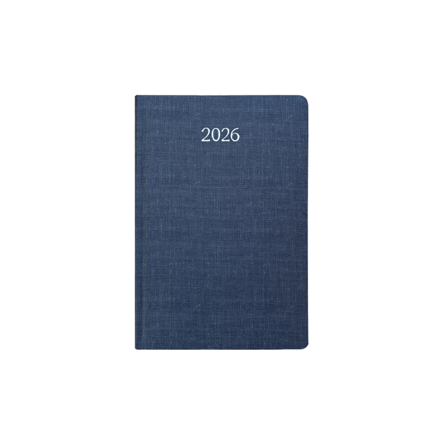 Linardatos Ημερήσιο Ημερολόγιο Kare 2026 12 x 17 (62132) Linardatos Ημερήσιο Ημερολόγιο Kare 2026 12 x 17 (62132)
