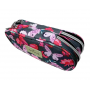 Back Me Up Butterfly Κασετίνα Βαρελάκι με 2 θήκες (33338141) Back Me Up Butterfly Κασετίνα Βαρελάκι με 2 θήκες (33338141)