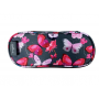 Back Me Up Butterfly Κασετίνα Βαρελάκι με 2 θήκες (33338141) Back Me Up Butterfly Κασετίνα Βαρελάκι με 2 θήκες (33338141)
