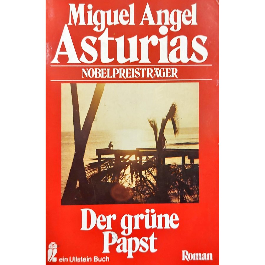 Der grune Papst Der grune Papst