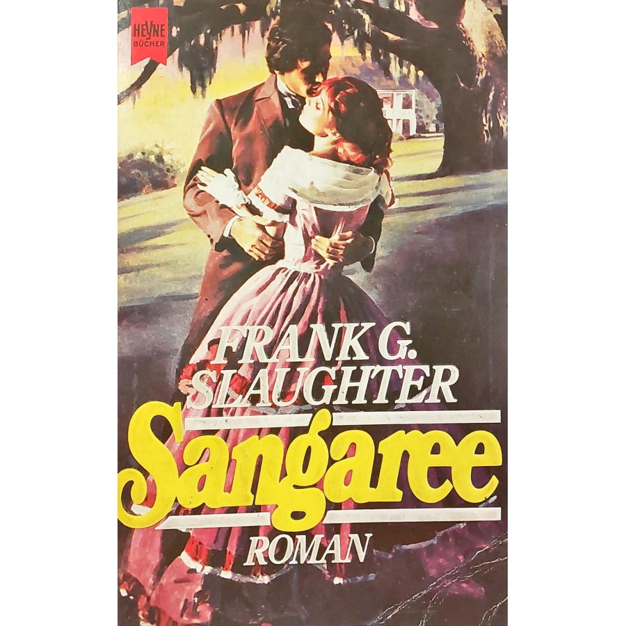 Sangaree Sangaree