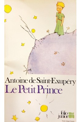 Le petit prince Le petit prince
