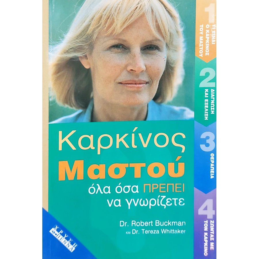 Καρκίνος μαστού Καρκίνος μαστού