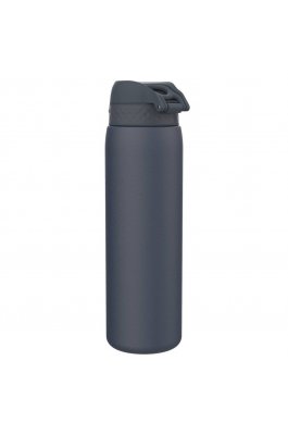 Ion8 Μεταλλικό Παγούρι Θερμός 1000ml Navy Μπλε Ion8 Μεταλλικό Παγούρι Θερμός 1000ml Navy Μπλε