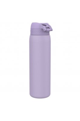 Ion8 Μεταλλικό Παγούρι Θερμός 1000ml Λιλά Ion8 Μεταλλικό Παγούρι Θερμός 1000ml Λιλά