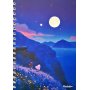Daskalou Τετράδιο Σπιράλ Boys - Girls 17 x 25 4 Θεμάτων 120 Φύλλων Daskalou Τετράδιο Σπιράλ Boys - Girls 17 x 25 4 Θεμάτων 120 Φύλλων