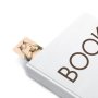 Cozywood Ξύλινοι Σελιδοδείκτες Σετ 4 τμχ: Χαρούμενες Γάτες (BT319) Cozywood Ξύλινοι Σελιδοδείκτες Σετ 4 τμχ: Χαρούμενες Γάτες (BT319)