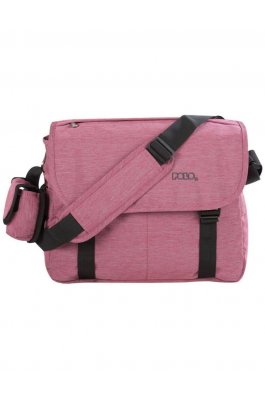 Polo School Shoulder Bag Polo School Shoulder Bag