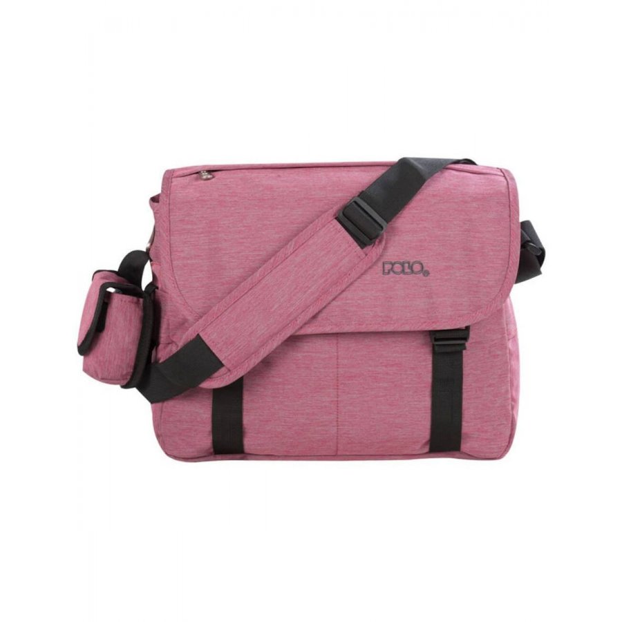 Polo School Shoulder Bag Polo School Shoulder Bag