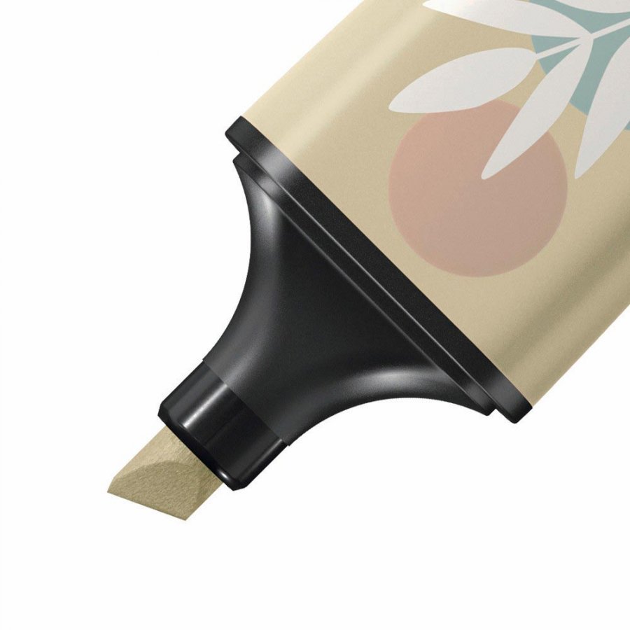 Stabilo Boss Mini Nature Μαρκαδόροι Υπογράμμισης 5mm Mud Green (07/137-11) Stabilo Boss Mini Nature Μαρκαδόροι Υπογράμμισης 5mm Mud Green (07/137-11)