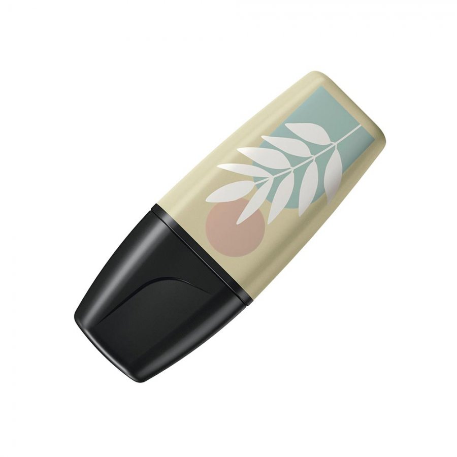 Stabilo Boss Mini Nature Μαρκαδόροι Υπογράμμισης 5mm Mud Green (07/137-11) Stabilo Boss Mini Nature Μαρκαδόροι Υπογράμμισης 5mm Mud Green (07/137-11)