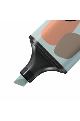 Stabilo Boss Mini Nature Μαρκαδόροι Υπογράμμισης 5mm Green Earth (07/163-11) Stabilo Boss Mini Nature Μαρκαδόροι Υπογράμμισης 5mm Green Earth (07/163-11)