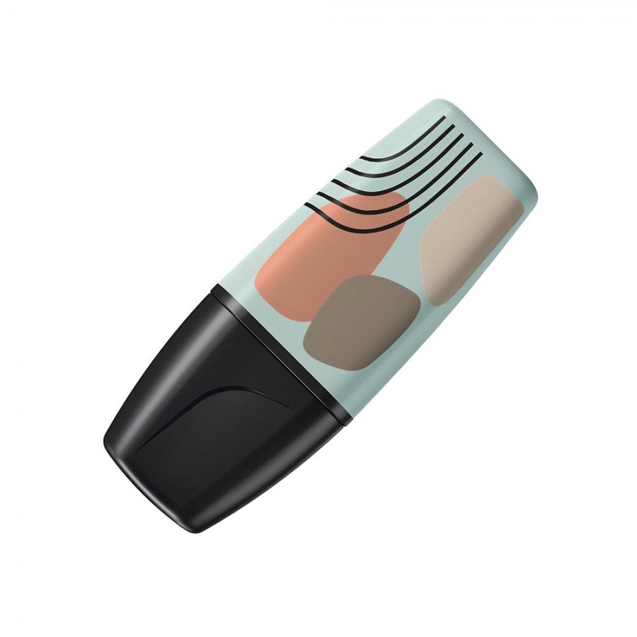 Stabilo Boss Mini Nature Μαρκαδόροι Υπογράμμισης 5mm Green Earth (07/163-11) Stabilo Boss Mini Nature Μαρκαδόροι Υπογράμμισης 5mm Green Earth (07/163-11)