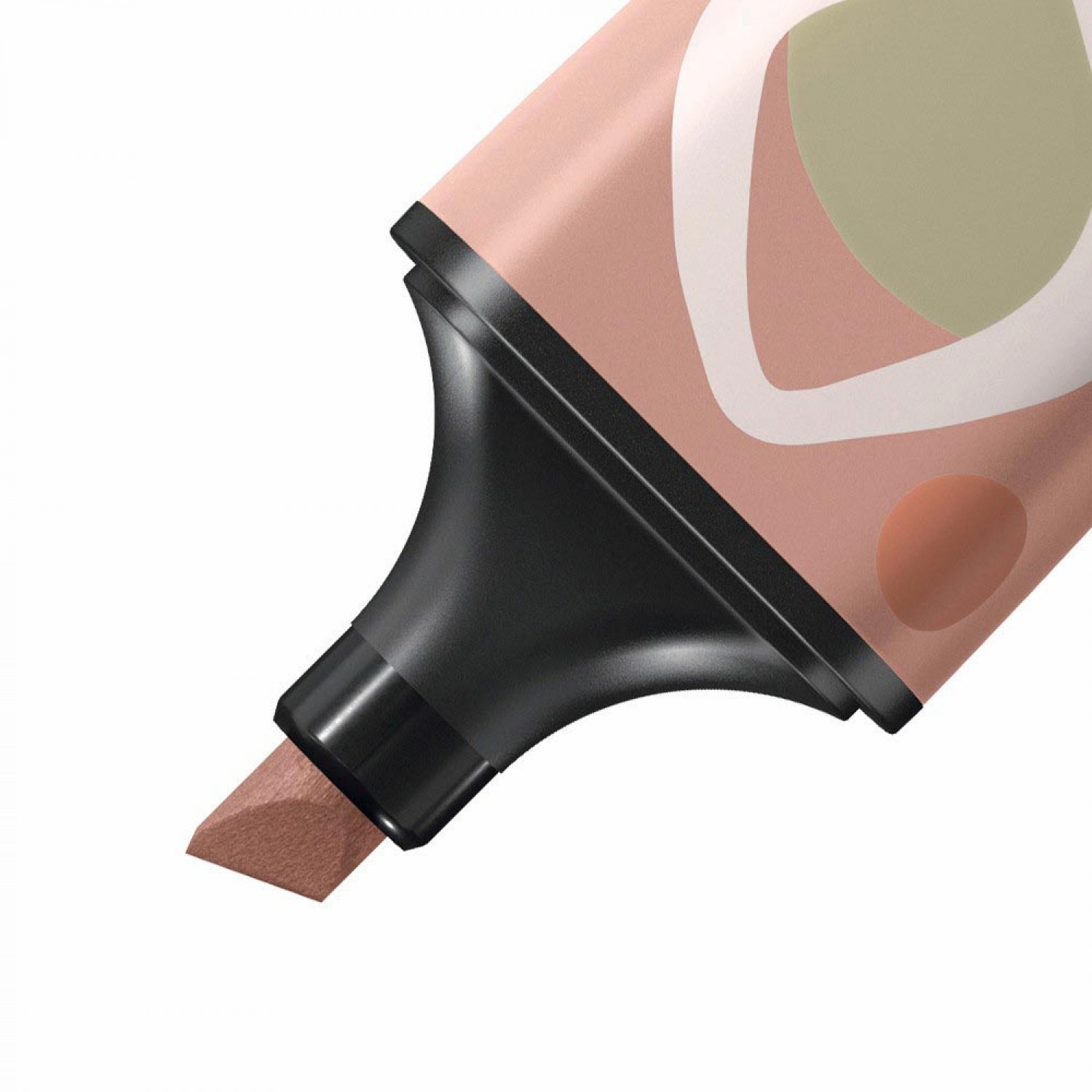 Stabilo Boss Mini Nature Μαρκαδόροι Υπογράμμισης 5mm Umber (07/165-11) Stabilo Boss Mini Nature Μαρκαδόροι Υπογράμμισης 5mm Umber (07/165-11)